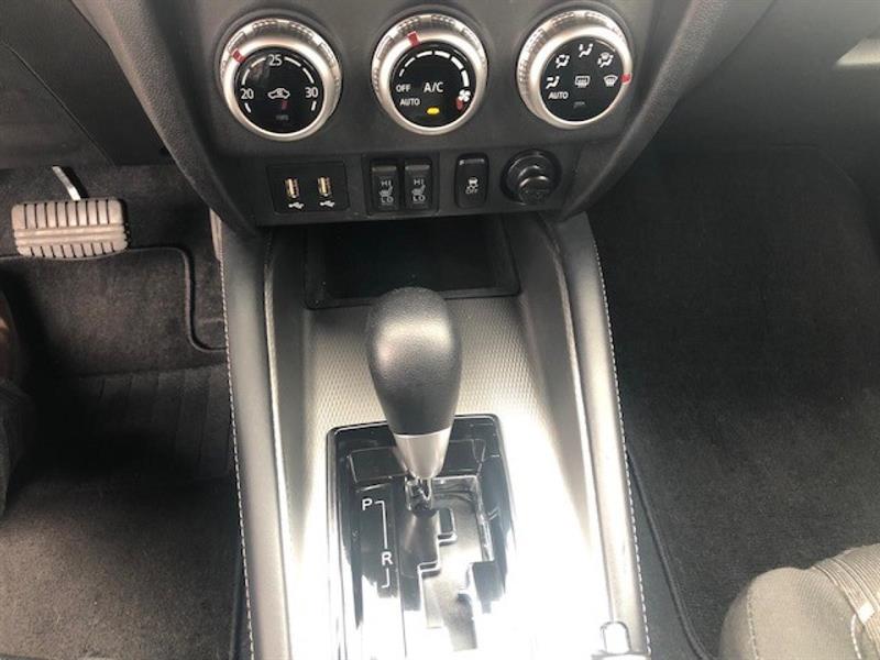 mitsubishi RVR 2022 - 16