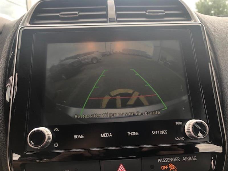 mitsubishi RVR 2022 - 17