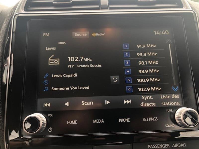 mitsubishi RVR 2022 - 18