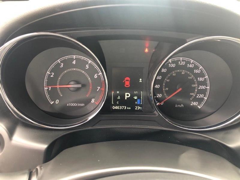 mitsubishi RVR 2022 - 19