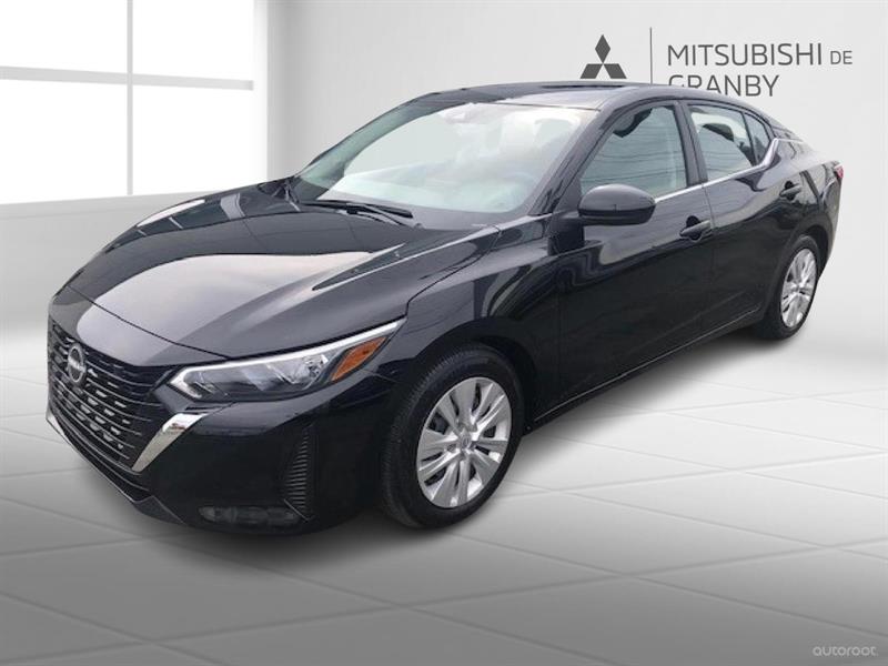 nissan Sentra 2024 - 2