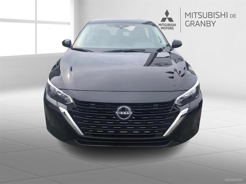 nissan Sentra 2024 - 4