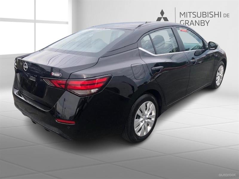 nissan Sentra 2024 - 5