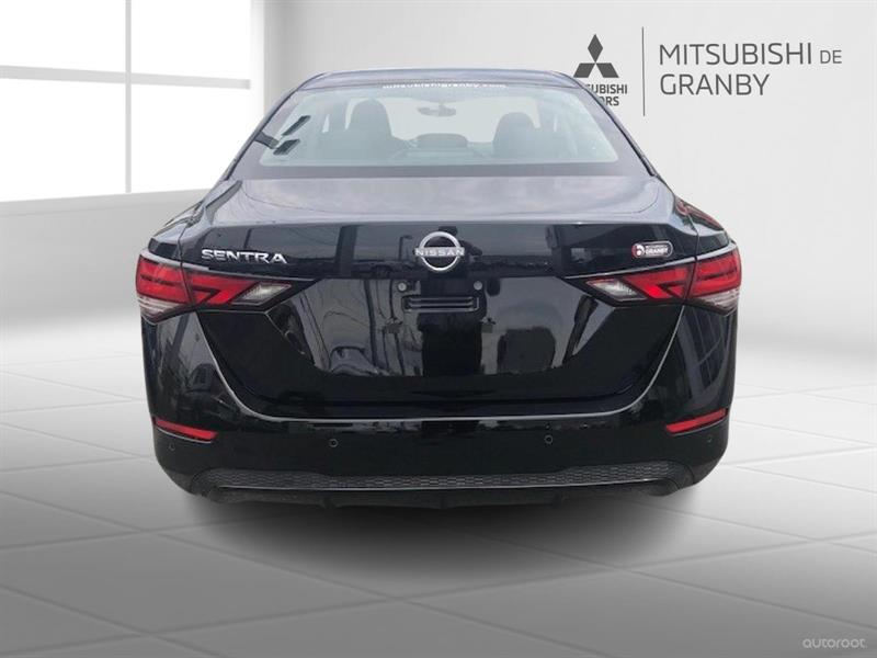 nissan Sentra 2024 - 6