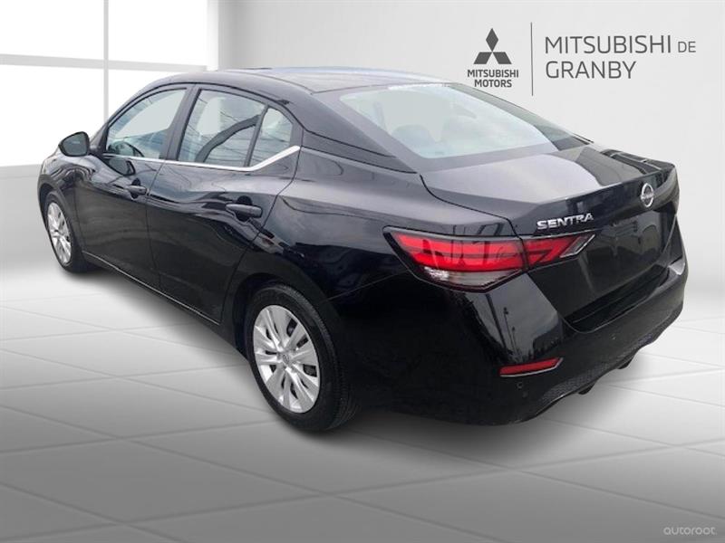 nissan Sentra 2024 - 7