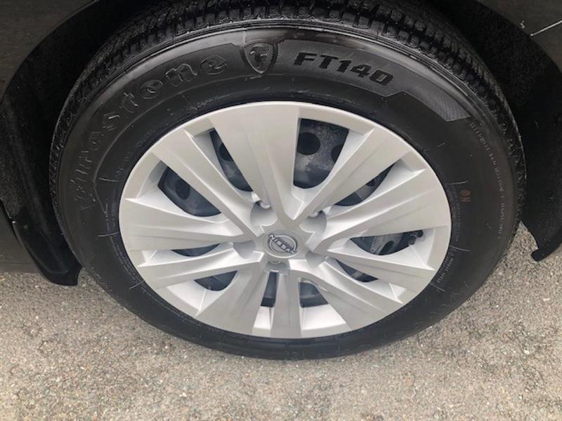 nissan Sentra 2024 - 9