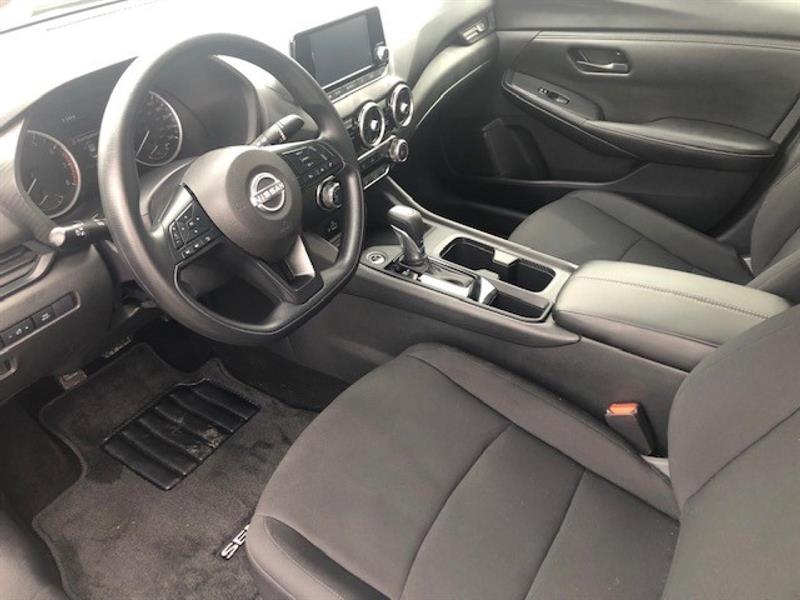 nissan Sentra 2024 - 10