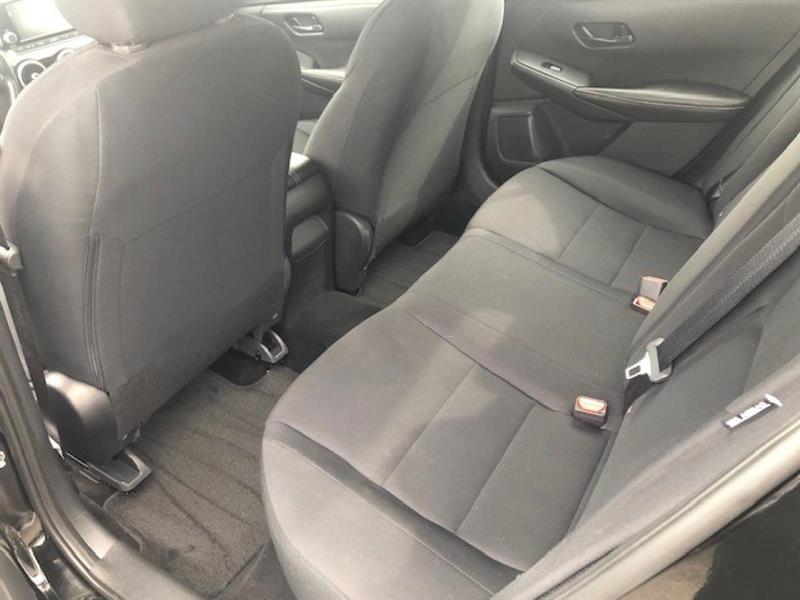 nissan Sentra 2024 - 11