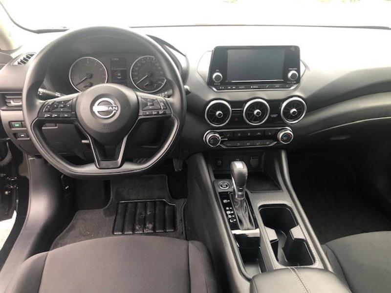 nissan Sentra 2024 - 12