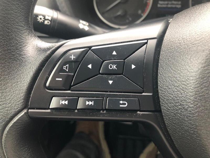 nissan Sentra 2024 - 15