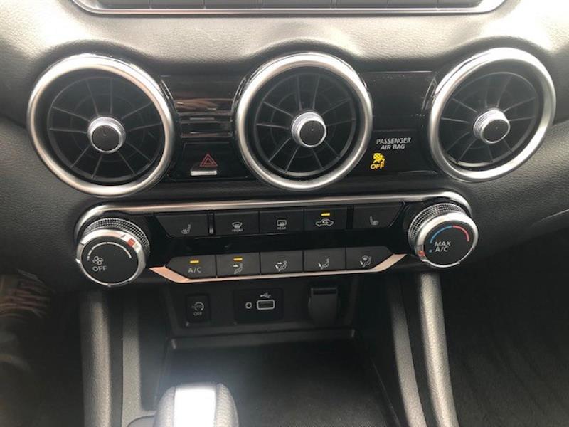 nissan Sentra 2024 - 17