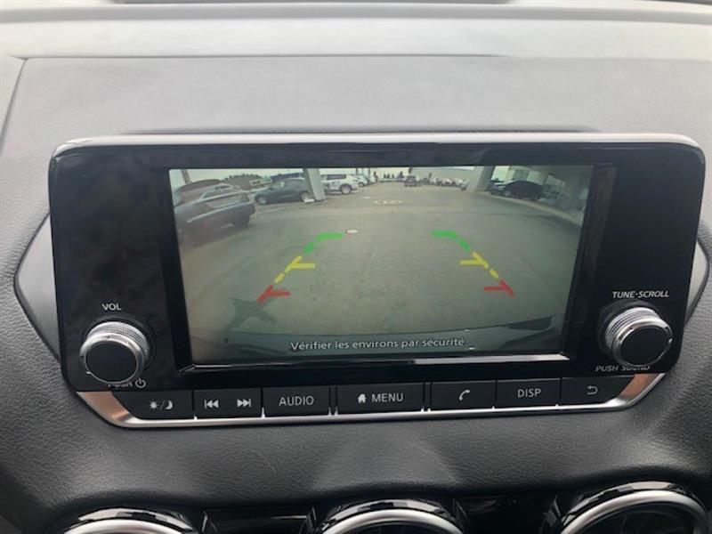 nissan Sentra 2024 - 18