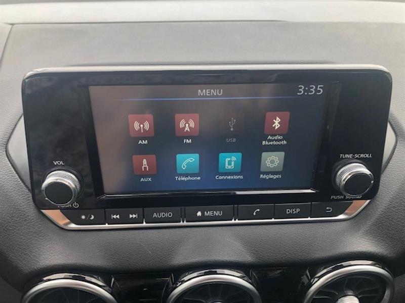 nissan Sentra 2024 - 19