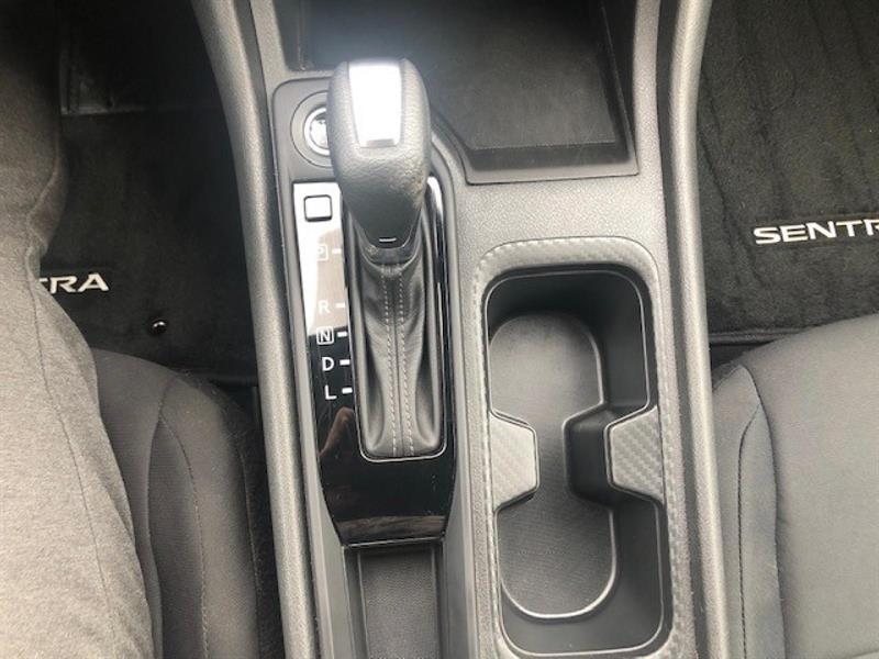 nissan Sentra 2024 - 20