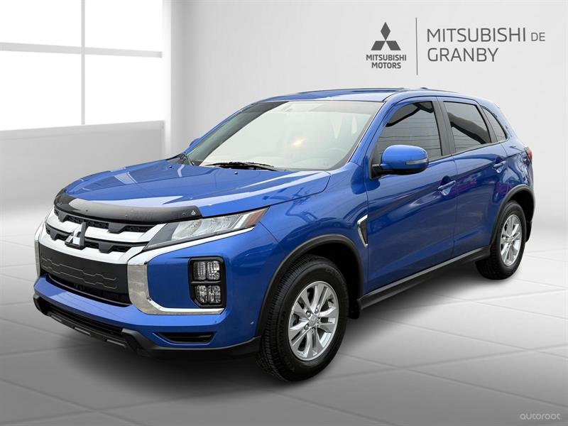 mitsubishi RVR 2024 - 2