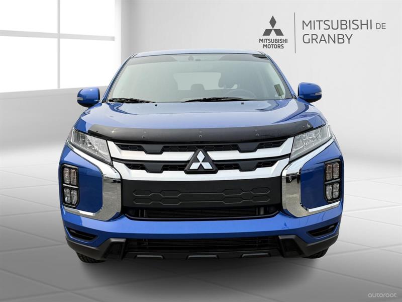 mitsubishi RVR 2024 - 4