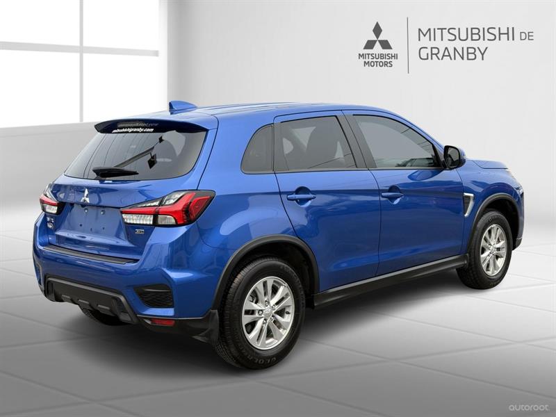 mitsubishi RVR 2024 - 5