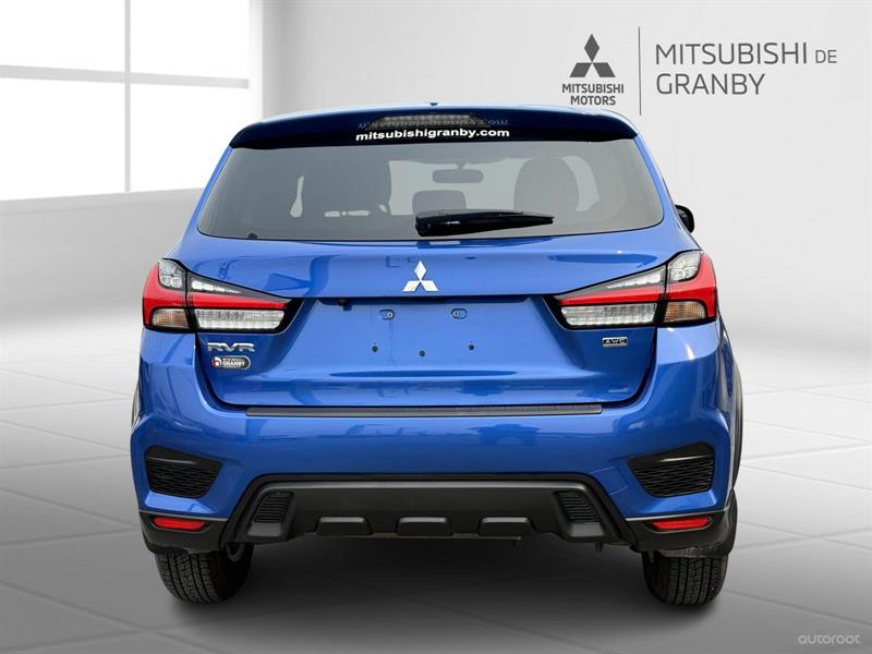 mitsubishi RVR 2024 - 6