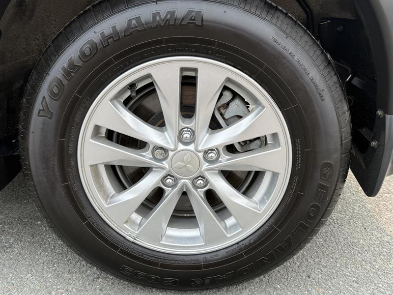 mitsubishi RVR 2024 - 7