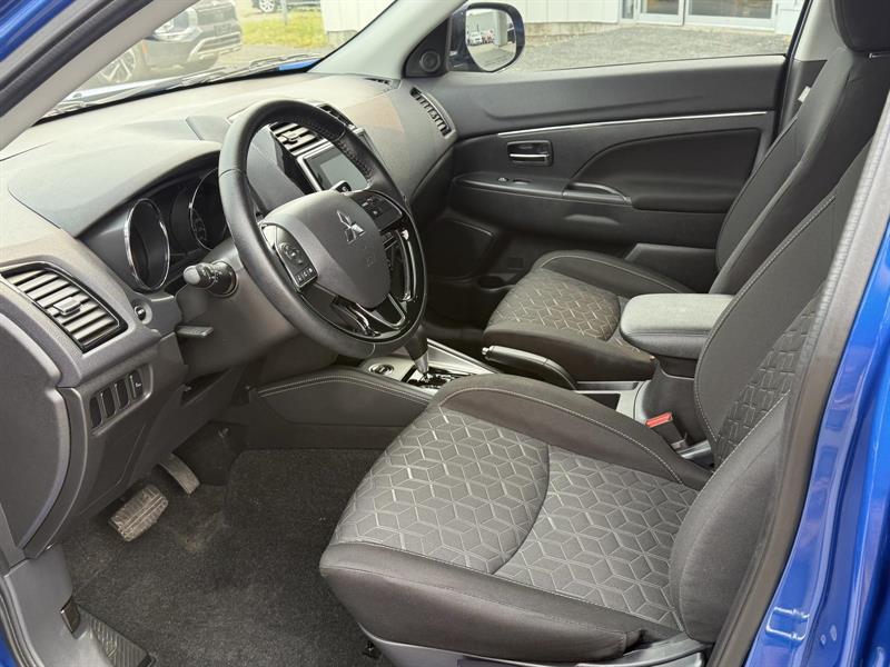 mitsubishi RVR 2024 - 8