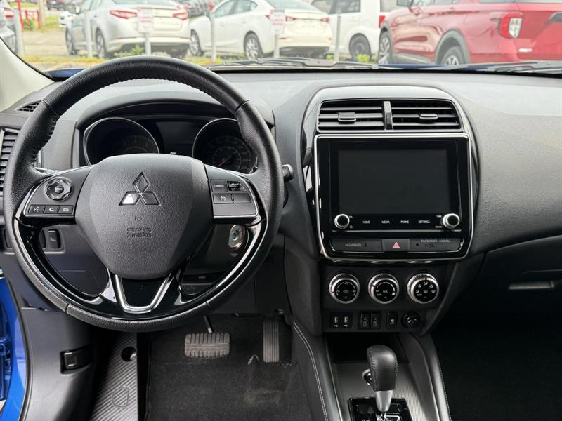 mitsubishi RVR 2024 - 9