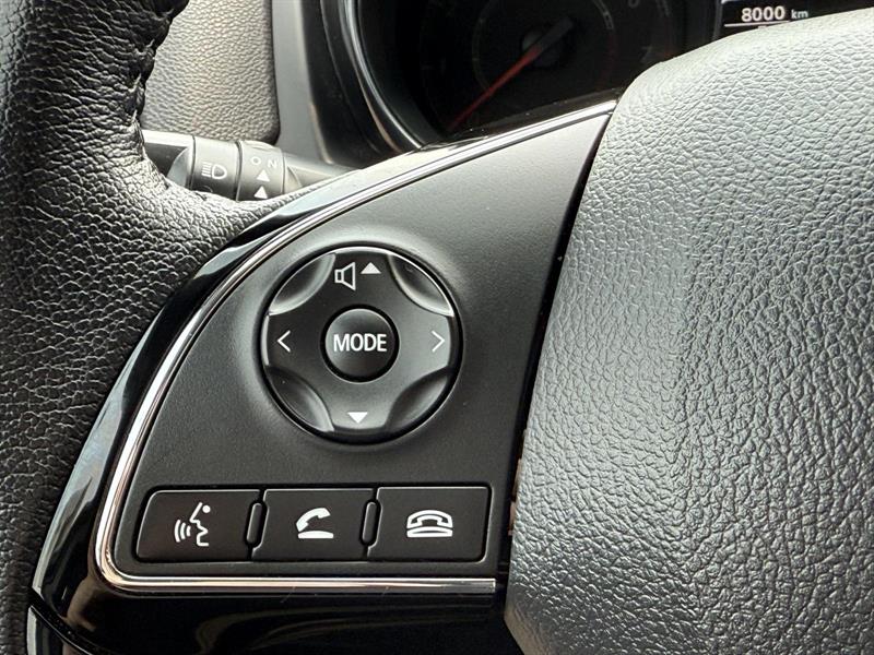 mitsubishi RVR 2024 - 10