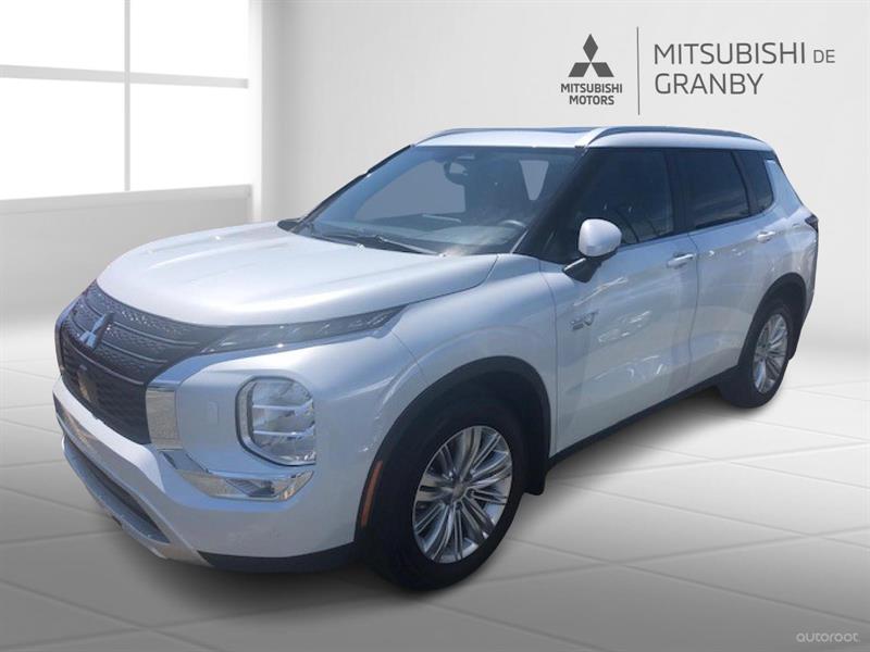 mitsubishi Outlander 2025 - 2