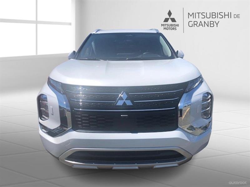 mitsubishi Outlander 2025 - 4