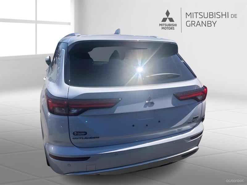 mitsubishi Outlander 2025 - 6