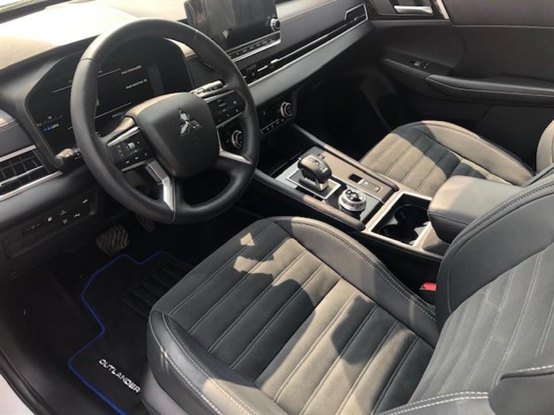 mitsubishi Outlander 2025 - 7