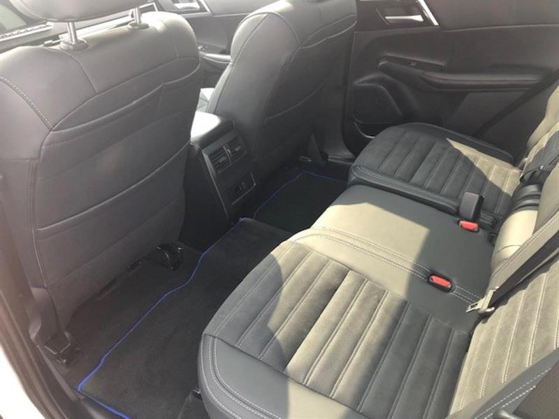 mitsubishi Outlander 2025 - 9