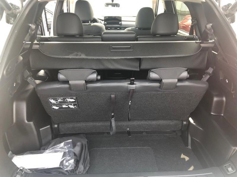 mitsubishi Outlander 2025 - 10