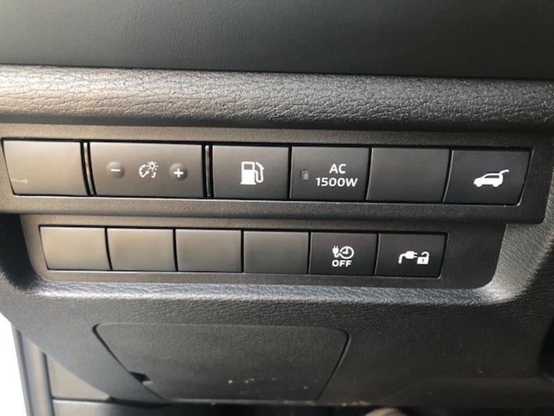 mitsubishi Outlander 2025 - 14