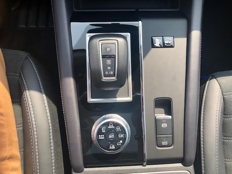 mitsubishi Outlander 2025 - 18