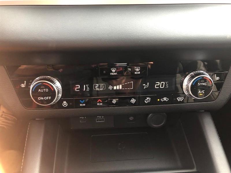 mitsubishi Outlander 2025 - 19