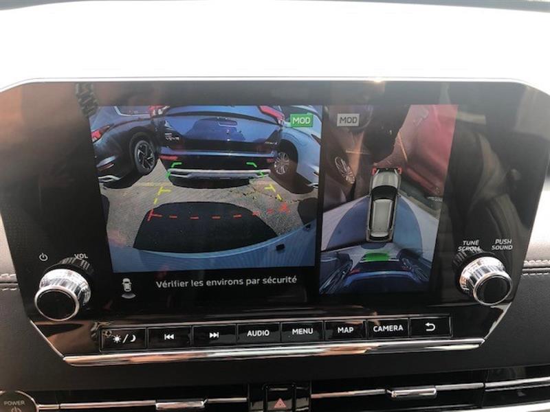 mitsubishi Outlander 2025 - 20