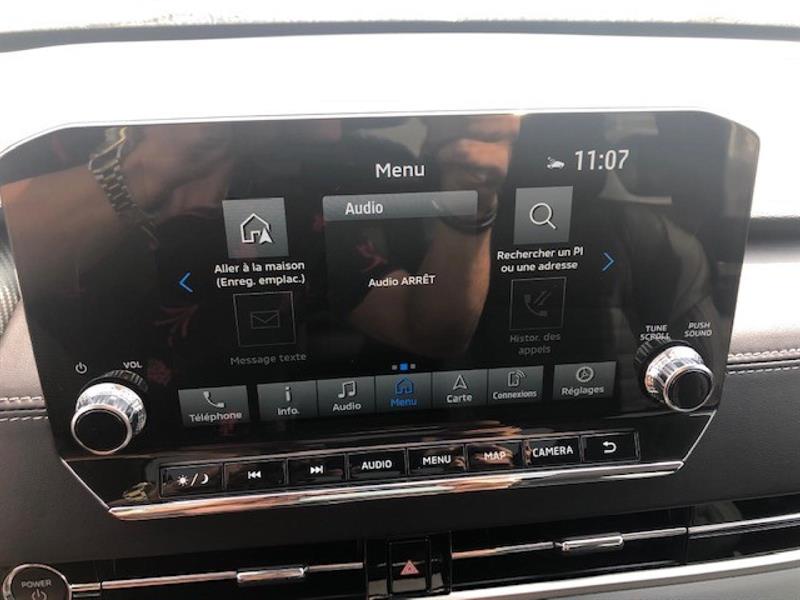 mitsubishi Outlander 2025 - 21