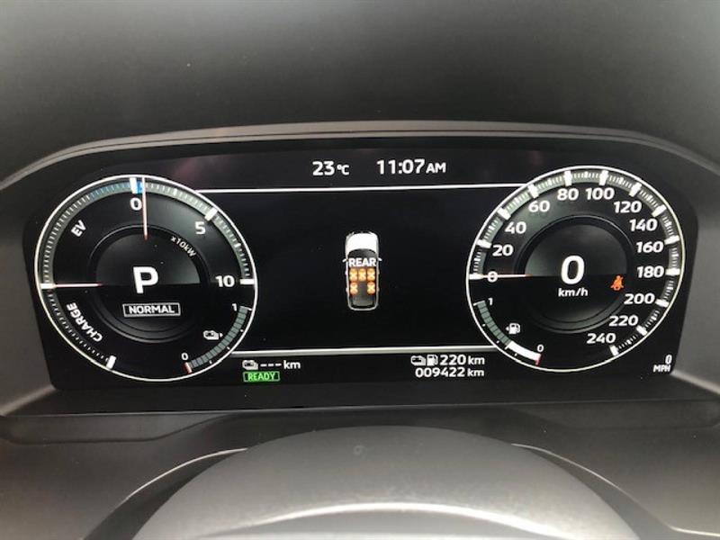 mitsubishi Outlander 2025 - 23