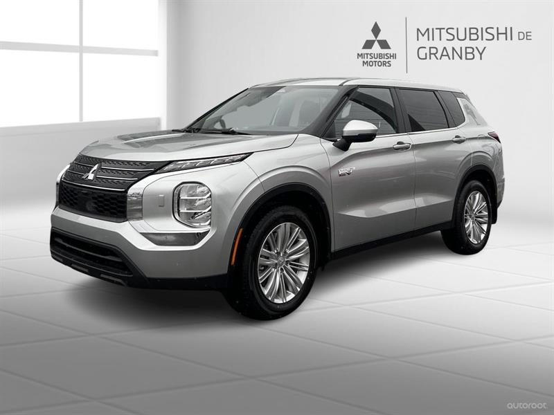 mitsubishi Outlander 2025 - 2