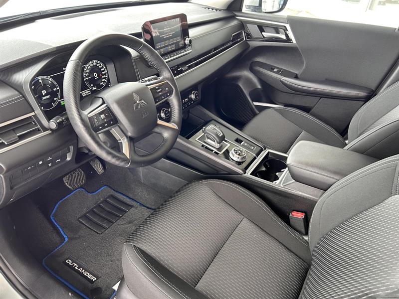 mitsubishi Outlander 2025 - 9