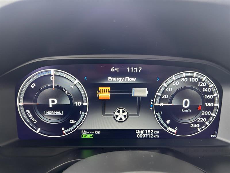 mitsubishi Outlander 2025 - 12