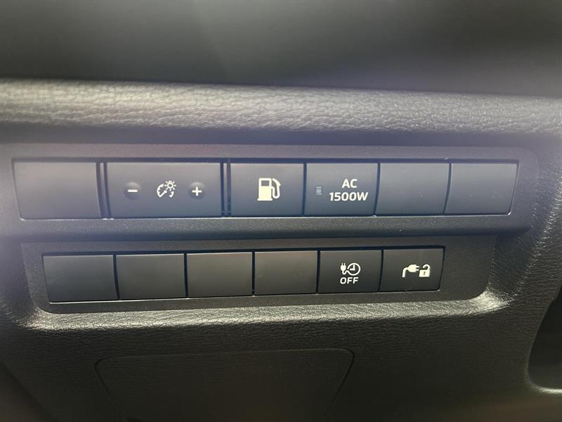 mitsubishi Outlander 2025 - 13