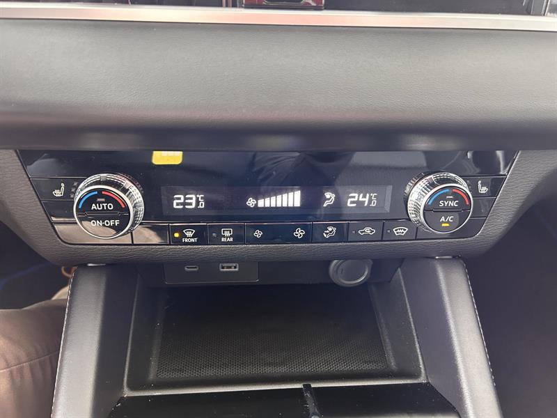 mitsubishi Outlander 2025 - 17