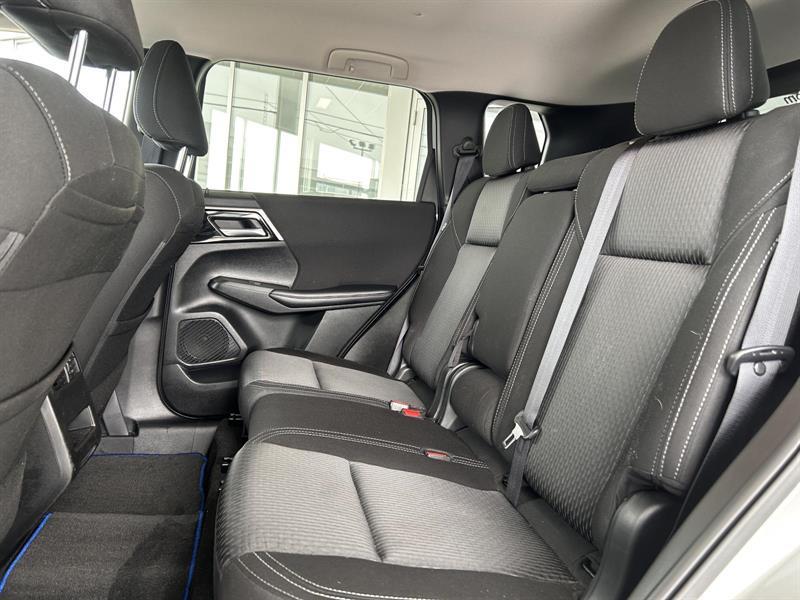 mitsubishi Outlander 2025 - 18