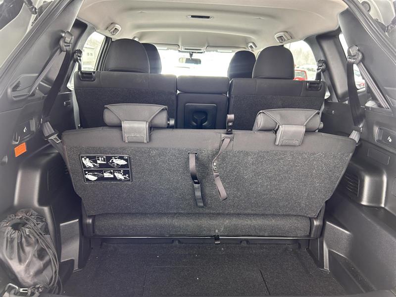 mitsubishi Outlander 2025 - 19