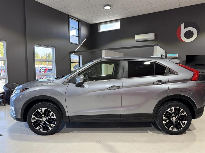 mitsubishi Eclipse Cross 2020 - 3