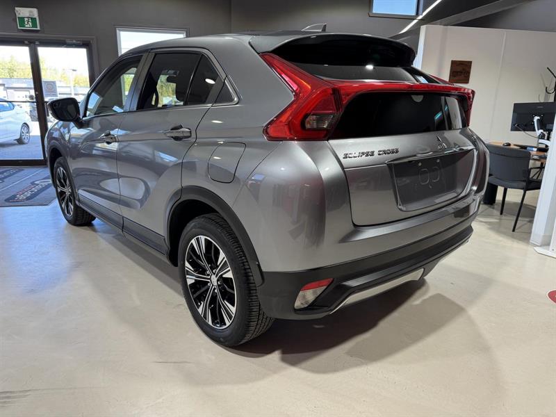 mitsubishi Eclipse Cross 2020 - 4