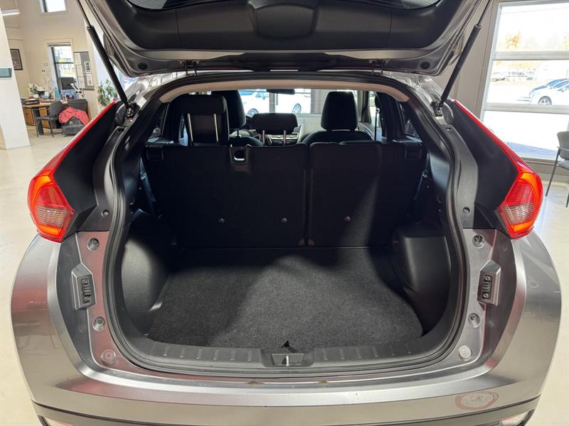 mitsubishi Eclipse Cross 2020 - 7