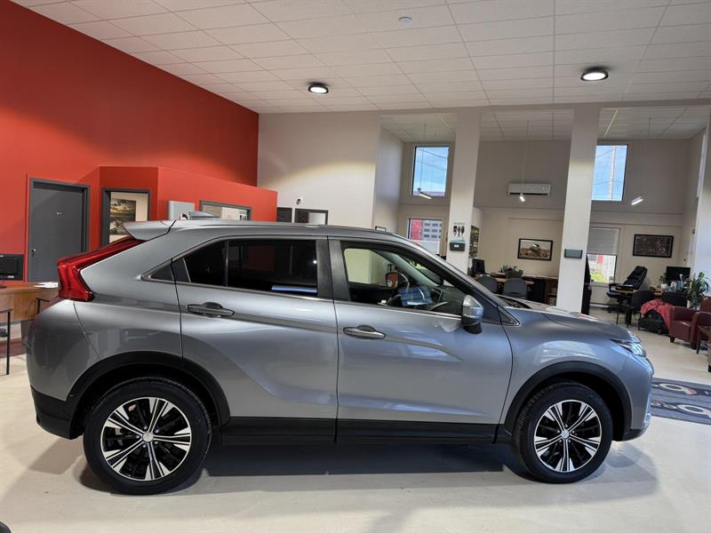 mitsubishi Eclipse Cross 2020 - 9