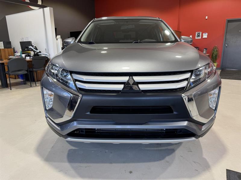 mitsubishi Eclipse Cross 2020 - 12